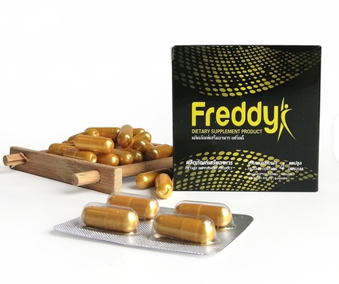 Customized Healthy and Nutritious Herbal Supplements Capsule Premium Health Products