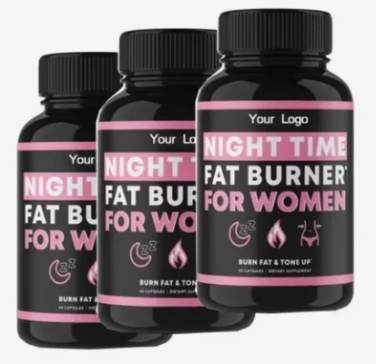 Chinese Best Slimming Capsule Effective Fat Burner Body Belly Perfect Detox OEM Weight Loss Supplements