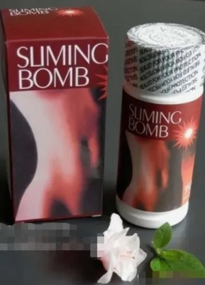 OEM Chinese Best Slimming Capsule Effective Fat Burner Body Belly Perfect Detox Weight Loss Supplements 