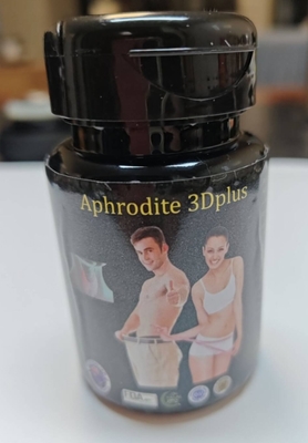 APhrodite 3dplus Appetite Suppressant  Bikini Weight Loss Chinese Burn Fat Slimming Capsules 