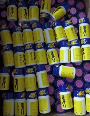 OEM/ODM Customized Quick Loss Weight Capsules Effective Fat Burner