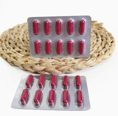 Men's enhancement most popular health products, herbal formulas, ginseng maca capsules