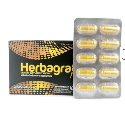 Customizable Herbal Supplements Black Maca Capsules Natural Energy Dietary Supplement for Adults Not for Pregnant Women
