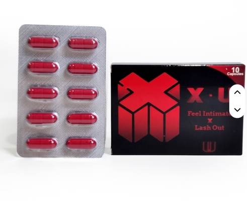 Specially designed for male friends this male tonic product is Epimedium Sea Cucumber and Wild Kudzu Capsules