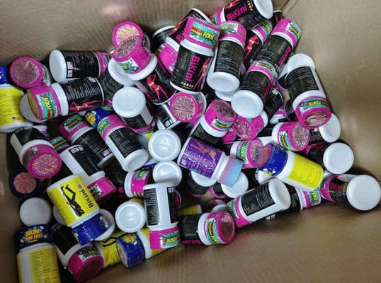 Hot Sale15 Days Cleanse and Detox Supplements Effective fat burning and weight loss