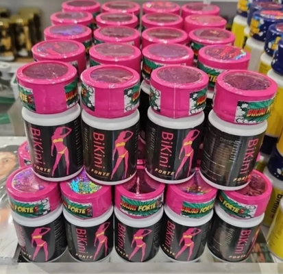 Natural Max Burn Fat Slimming Pills Diet Weight Loss Capsules