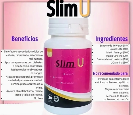 Effective Detox Slimming Capsule Fat Burner Capsules Adult Weight Loss Herbal Supplements Customized Pills