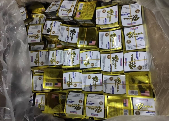 High End HACCP Certified Halal Dietary Fiber Capsules Hot Selling Health Supplements for Adults