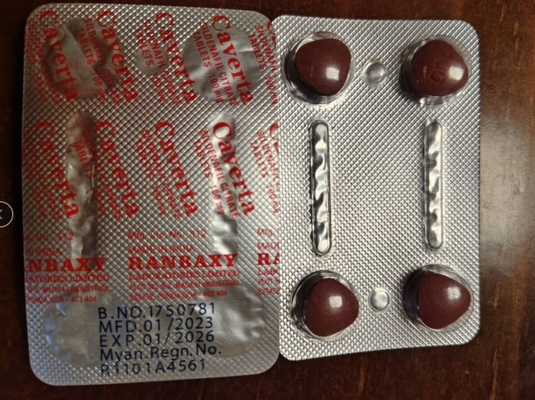 OEM Exclusive Natural Ginseng Epimedium Extract Capsules Customized for Adults to Regain Male Confidence 