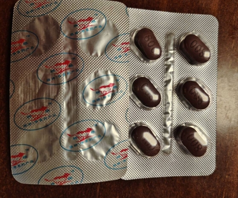 Natural Energy Boost for Men - Premium Maca Capsules with Herbal Supplement for Enhanced Vitality
