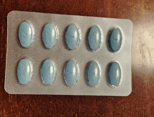 Adult Men's Natural Herbal Supplements Not for Pregnant Women