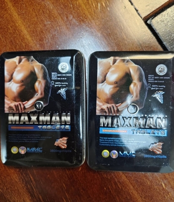 Direct Factory Sale High Quality Herbal Supplements for Men