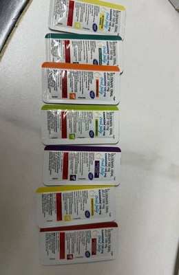 Self-Developed Scientific Formula Male Energy Booster Horny Goat Weed and Maca Capsule For Adults Only 