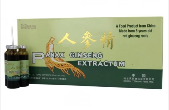 Developed specifically for men ChayChatree  bottle of Cordyceps for a quick boost of vitality and charm