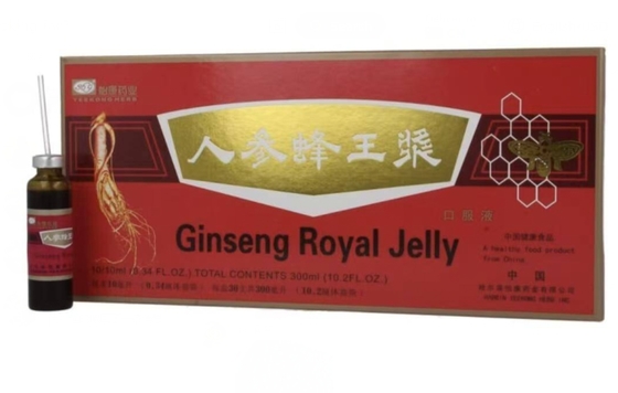 Natural Herbal Formula  Capsule Bulk Buy Ginseng Maca Dietary Supplement for Adults