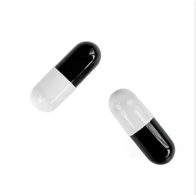 Customizable and effective professional brand natural energy dietary supplement Black Maca capsule