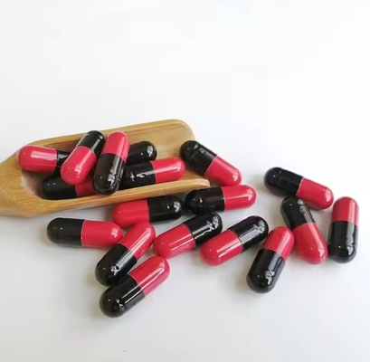 OEM Adult Energy Pill Herba Epimedium Sacci and Astragalus 30 capsules capsules per bottle