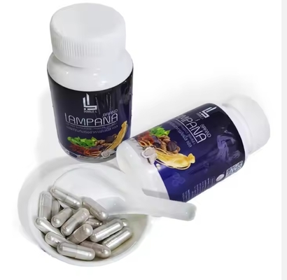 Thailand Product 30  Pueraria capsules fortified formula food dietary supplement Lampana 