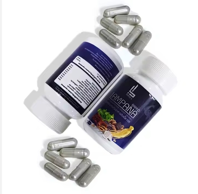 Pueraria capsules fortified formula food dietary supplement Lampana Customized Vitality Capsules 