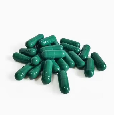 Halal OEM Supplement capsules Pure herbal Low price men's  special capsule brand customization