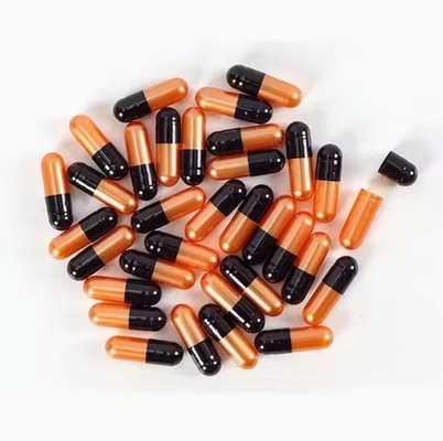 Halal OEM Natural keratin goat Weed Male Capsules High quality herbal tablets supplement dietary fiber