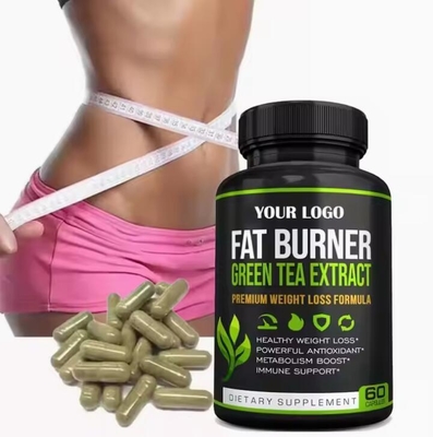 The Nourishing Vitality Dietary Capsules with Ginseng Ganoderma Lucidum and Maca extract improve women's private health Slimming capsule