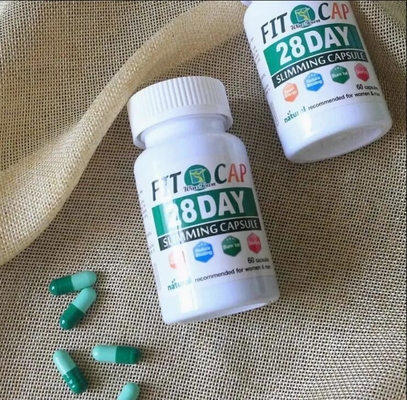 Quality guaranteed Male Energy Capsules with Maca and Malaysian Ginseng extract for male function support