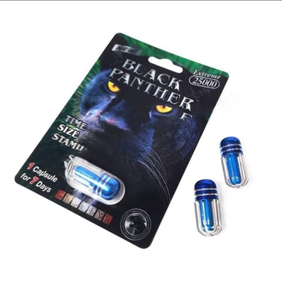 OEM Best Selling High Energy Capsules Customized High Quality Men's Supplement for Adults