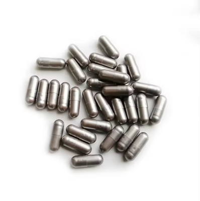 Best Quality Wholesale Timed Capsules Health Dietary Supplement of Epimedium and Ginseng 00# for Adults and Teenagers