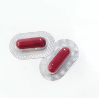 OEM men's capsules imported from Thailand boost energy OEM service supplements dietary fiber and nourishes