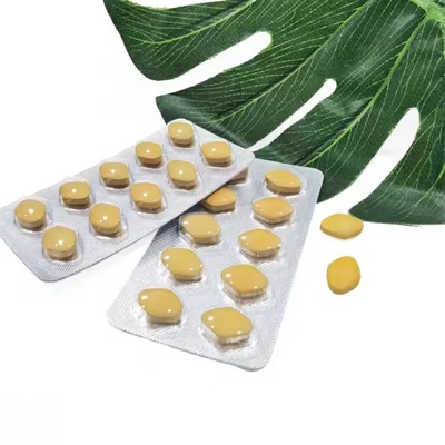 OEM supplement men's energy capsule manufacturer boosts energy to give lovers the first choice of energy vitality