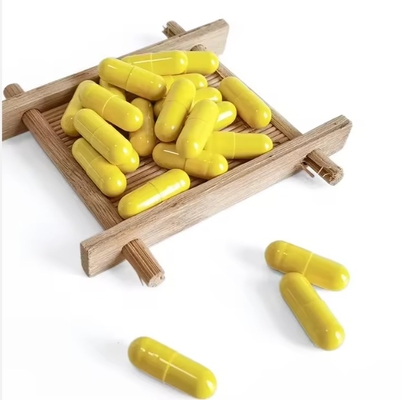 Free samples of vitality are the preferred choice for OEM major customers repurchasing high male nourishing energy capsules