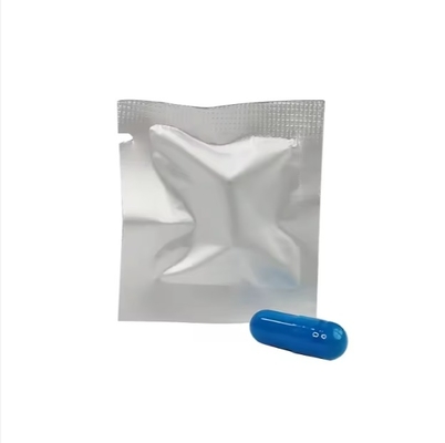 2025 Best Seller Naturally Enhance Men's Stamina and Vitality Herbal Supplement Capsules OEM Service