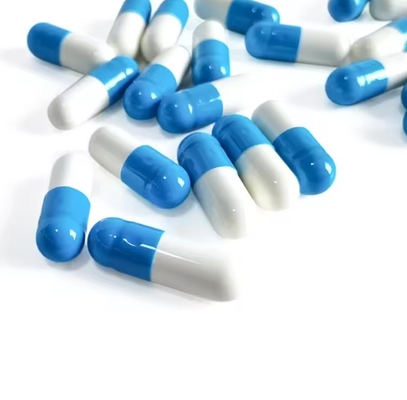 GMP Certified Men's Enhancement Capsules Private Label Personalized Customized Service