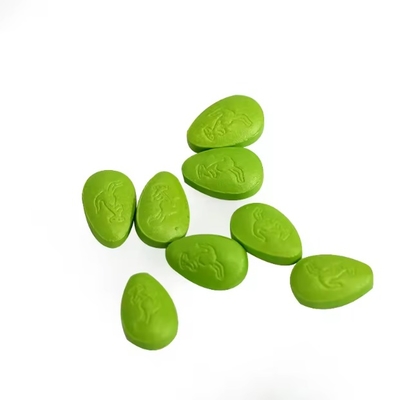 OEM Herbal Oyster Tablet for Men's Reproductive Health Support