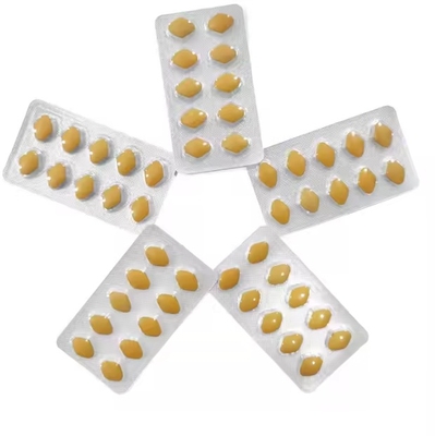 OEM wholesale customized natural herbal supplements, healthy dietary vitamin tablets