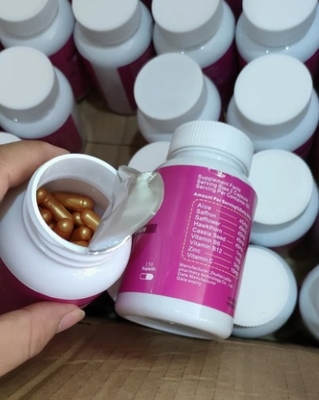 Slim U Slimming Capsule Fat Burner Weight Loss Pills 2