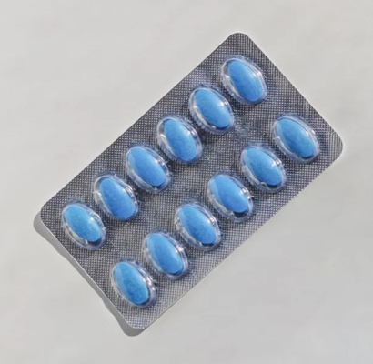 support OEM/ODM Organic and natural energy replenishment capsules for energy enhancement endurance and vitality