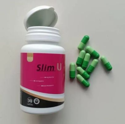 OEM Natural Kinoki Max Slimming Capsule Dr-Ming Weight Loss Capsule Slim U Herbal Diet Pills Capsules Weight Loss Management Zotreem